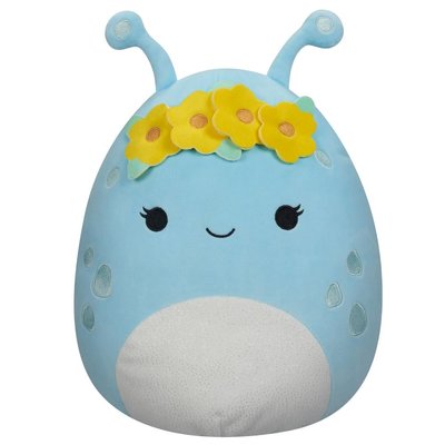 Squishmallows Uzaylı Natnat Pelüş 30 cm 