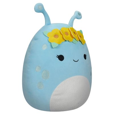 Squishmallows Uzaylı Natnat Pelüş 30 cm 