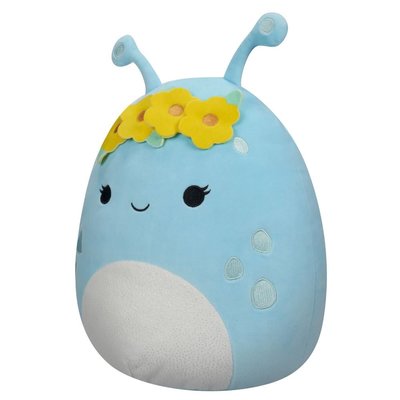 Squishmallows Uzaylı Natnat Pelüş 30 cm 