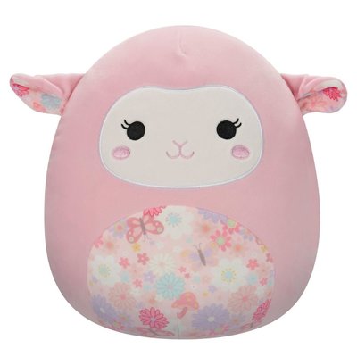 Squishmallows Kuzu Lala Pelüş 30 cm