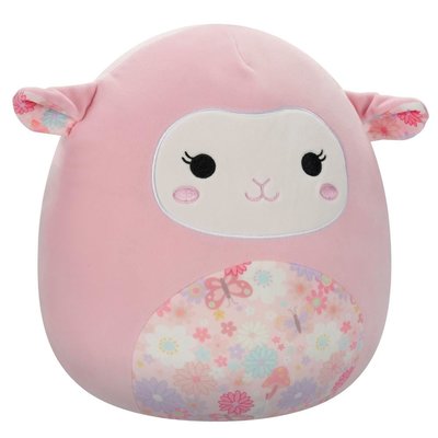 Squishmallows Kuzu Lala Pelüş 30 cm