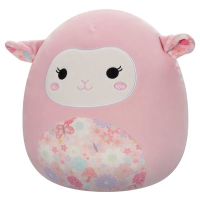 Squishmallows Kuzu Lala Pelüş 30 cm