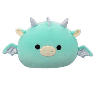 Squishmallows Stackables Ejderha Miles Pelüş 30 cm