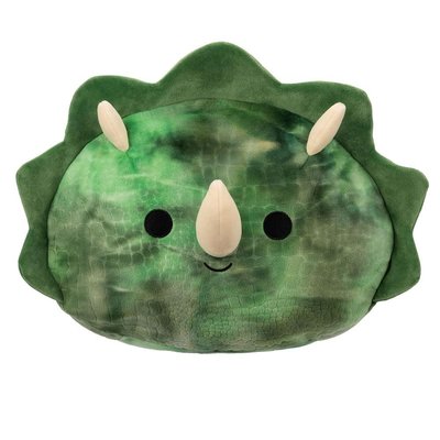 Squishmallows Stackables Dinozor Trey Pelüş 30 cm