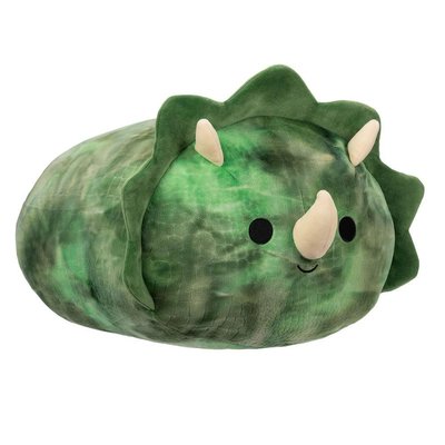 Squishmallows Stackables Dinozor Trey Pelüş 30 cm