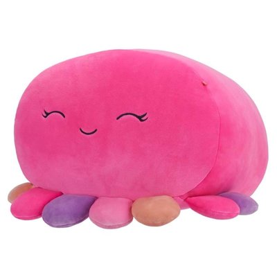 Squishmallows Stackables Ahtapot Octavia Pelüş 30 cm