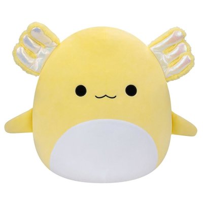 Squishmallows Semender Treyton Pelüş 36 cm