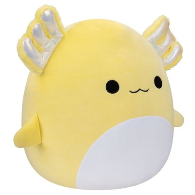 Squishmallows Semender Treyton Pelüş 36 cm