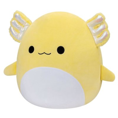 Squishmallows Semender Treyton Pelüş 36 cm