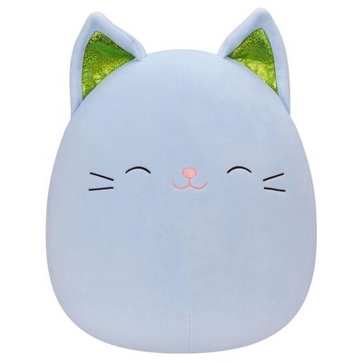 Squishmallows Kedi Jiovanne Pelüş 36 cm