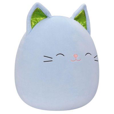 Squishmallows Kedi Jiovanne Pelüş 36 cm