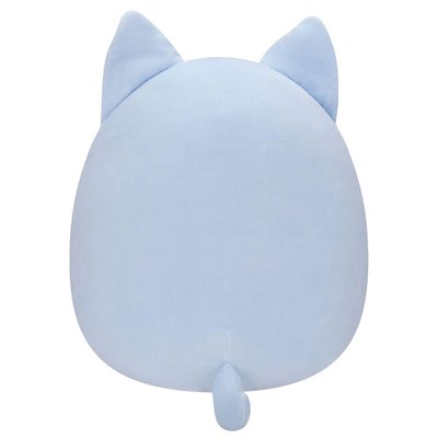 Squishmallows Kedi Jiovanne Pelüş 36 cm