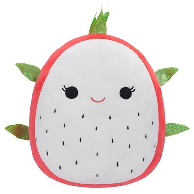 Squishmallows Ejder Meyvesi Pelüş Delita 36 cm