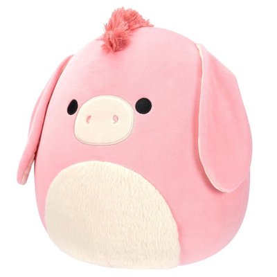 Squishmallows Eşek Maudie Pelüş 36 cm 