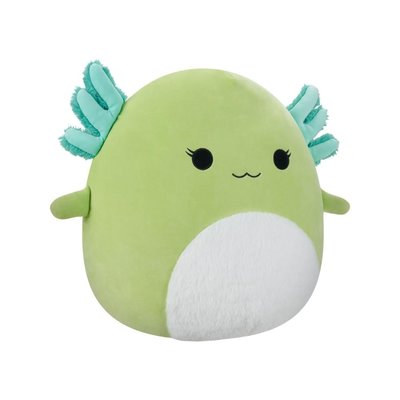 Squishmallows Semender Mipsy Pelüş 40 cm