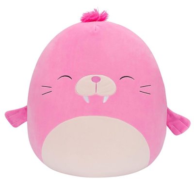 Squishmallows Mors Pepper Pelüş 40 cm