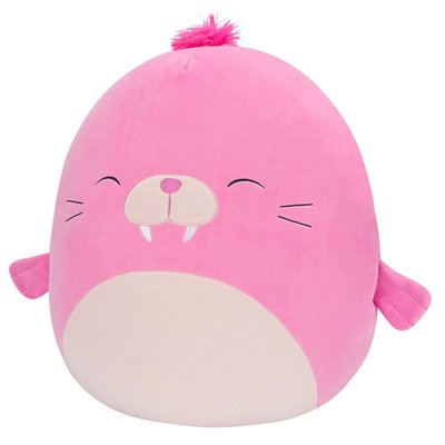 Squishmallows Mors Pepper Pelüş 40 cm