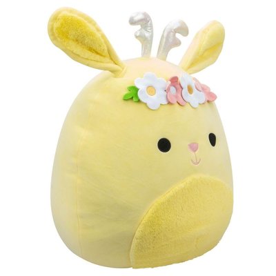 Squishmallows Jackalope Pelüş Juana 40 cm