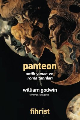 Panteon - Antik Yunan ve Roma Tanrıları