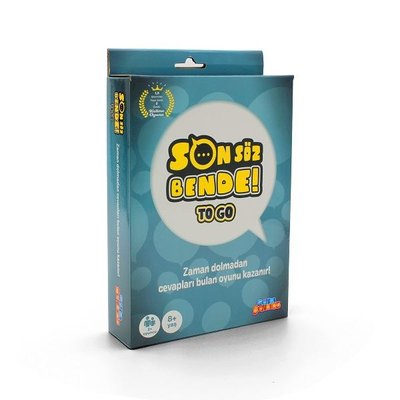 Samatlı Söz Bende To Go