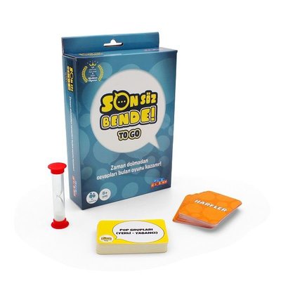 Samatlı Söz Bende To Go