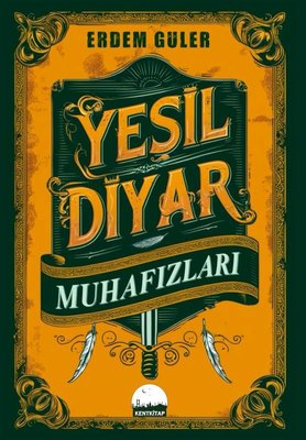 Yeşil Diyar Muhafızları