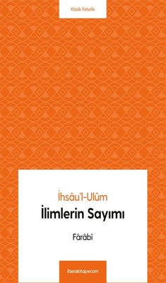 İlimlerin Sayımı - Klasik Felsefe