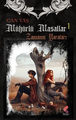 Zamanın Yaraları - Mühürlü Masallar 1