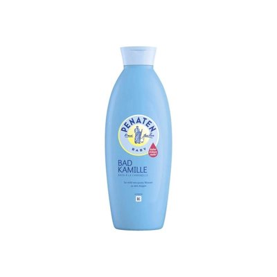 Penaten Baby Papatya Özlü Saç & Vücut Şampuanı 750 ml