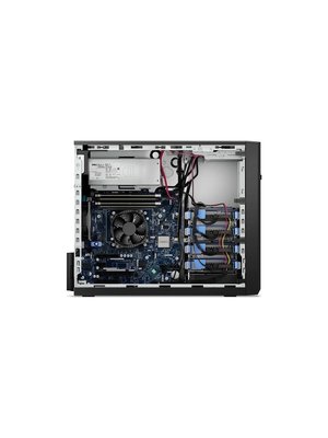 Dell PowerEdge T150 PET150CM1 Xeon E-2314 16 GB 2 TB Sunucu