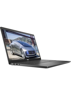 Dell Latitude 3520 N028L352025EMEA_U i7-1165G7 16 GB 512 GB SSD Iris Xe Graphics 15.6" Full HD Notebook