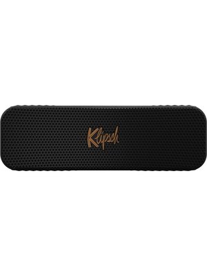 Klipsch Detroit Taşınabilir Bluetooth Hoparlör