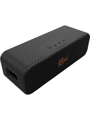 Klipsch Detroit Taşınabilir Bluetooth Hoparlör