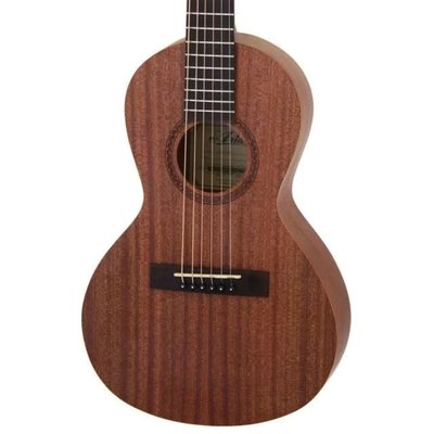 Aria ASA18HN Mini Akustik Gitar