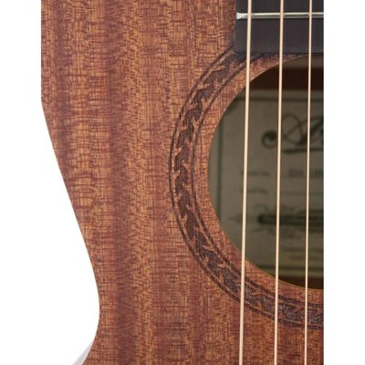 Aria ASA18HN Mini Akustik Gitar