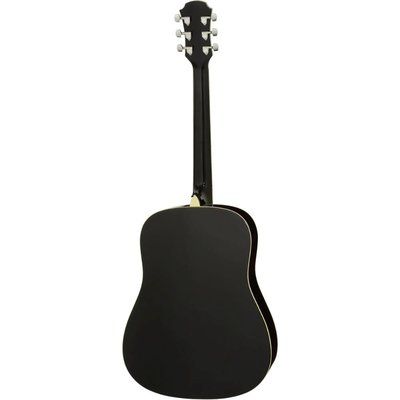 Aria AWN15BK Akustik Gitar