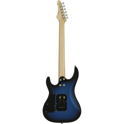 Aria MACSTDMBS Elektro Gitar