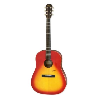 Aria MF240MTCS Akustik Gitar