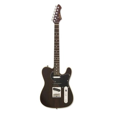 Aria Pro II 615GH Nashville Elektro Gitar