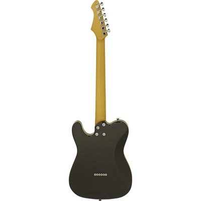 Aria Pro II 615WJBK Elektro Gitar