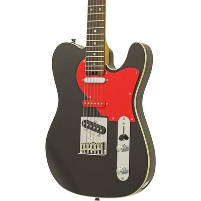 Aria Pro II 615WJBK Elektro Gitar