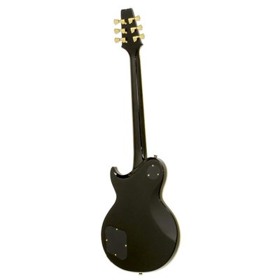 Aria Pro II PE350CSTAGBK Elektro Gitar