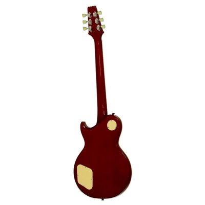 Aria Pro II PE350STDAGCS Elektro Gitar