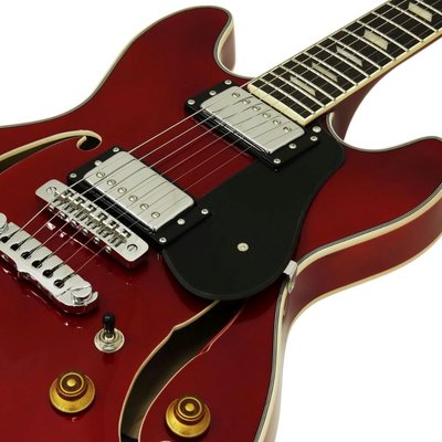 Aria Pro II TACLASSICWR Elektro Gitar