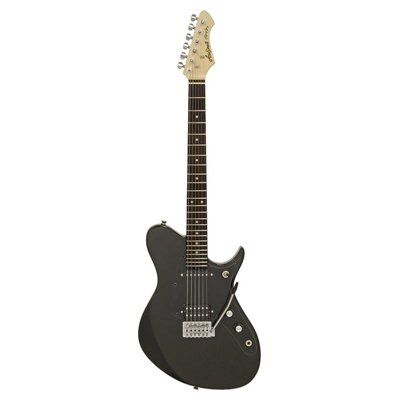 Aria Pro-II J1BK Elektro Gitar