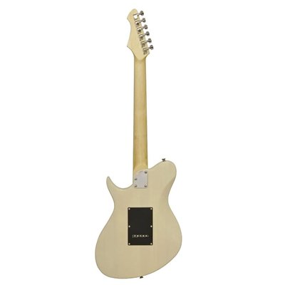 Aria Pro-II J1SVW Elektro Gitar