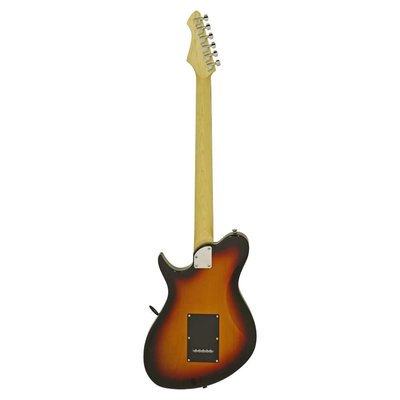 Aria Pro-II JBTONE3TS Baritone Elektro Gitar