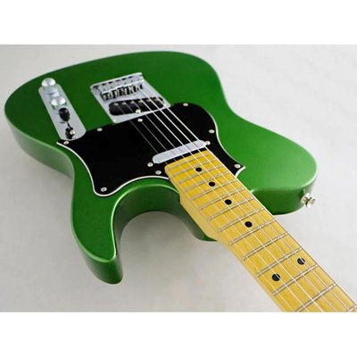 Fujigen Iliad Elektro Gitar BIL2M/HGM