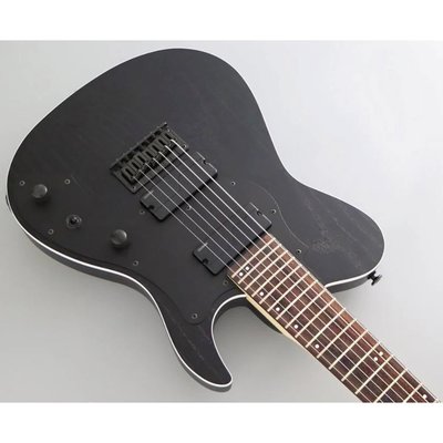 Fujigen Iliad Elektro Gitar JIL73ASHDER/OPB