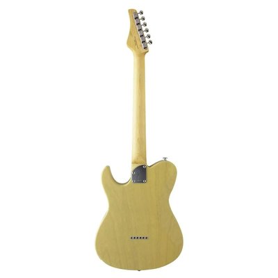 Fujigen İliad Elektro Gitar JIL2ASHMOWB